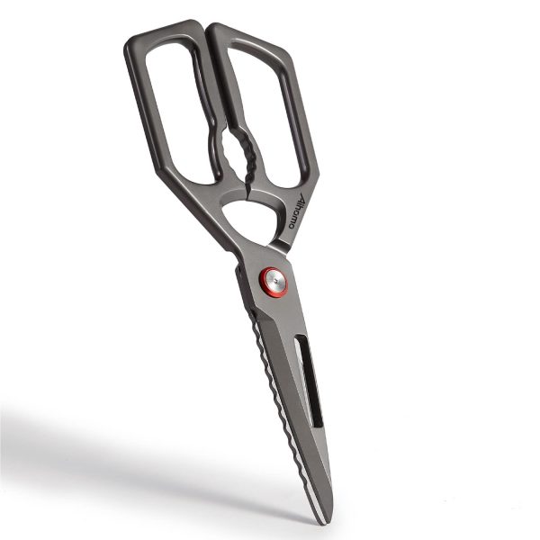 Aihomo Multi-Function Kitchen Scissors