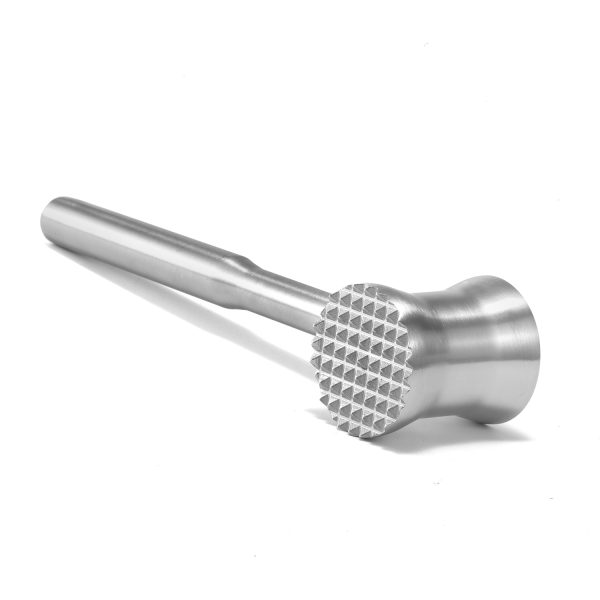 Aihomo Stainless Steel Meat Tenderizer