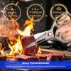 Aihomo Multi-Function Kitchen Scissors