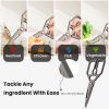 Aihomo Multi-Function Kitchen Scissors