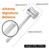 Aihomo Stainless Steel Meat Tenderizer