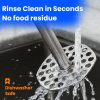 Aihomo Potato Masher 316L Stainless Steel