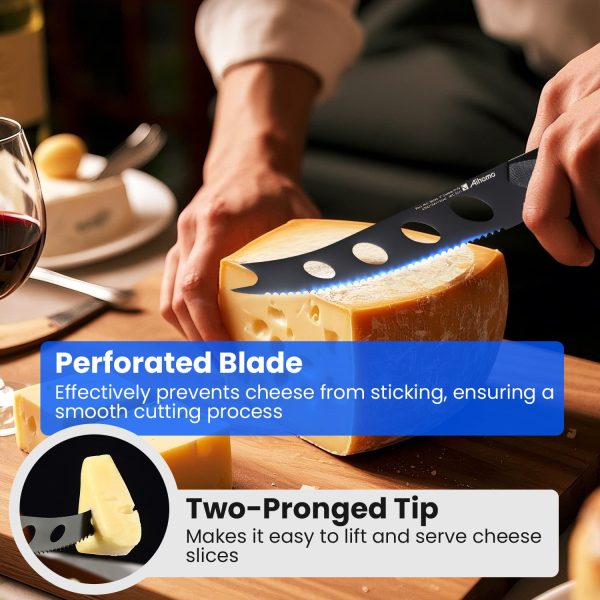 Aihomo Cheese Knife