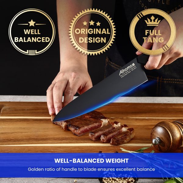 Aihomo Chef Knife