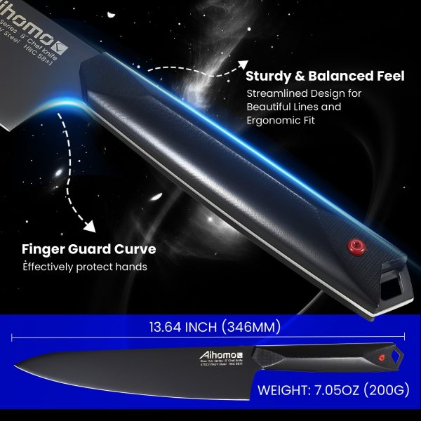 Aihomo Chef Knife
