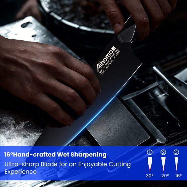 Aihomo Chef Knife