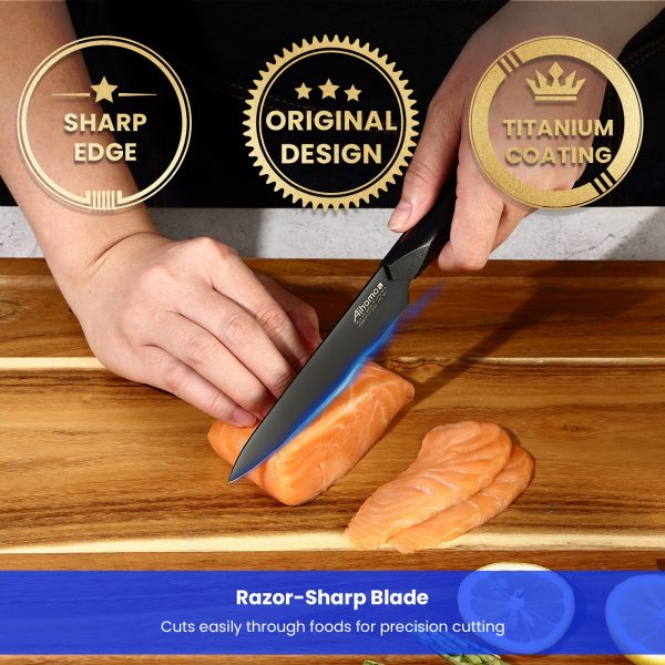 Aihomo Utility Knife