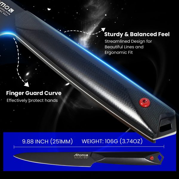 Aihomo Utility Knife