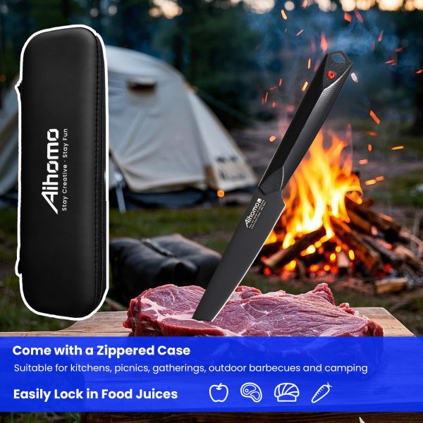 Aihomo Utility Knife