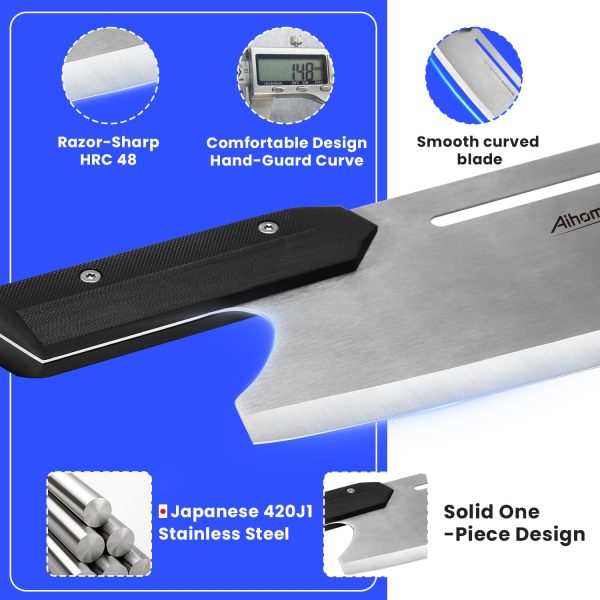 Aihomo Pizza Cutter