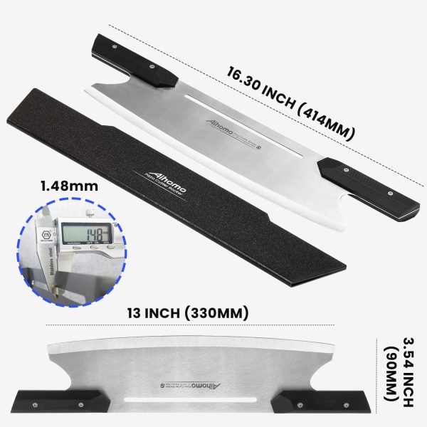 Aihomo Pizza Cutter