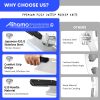 Aihomo Pizza Cutter