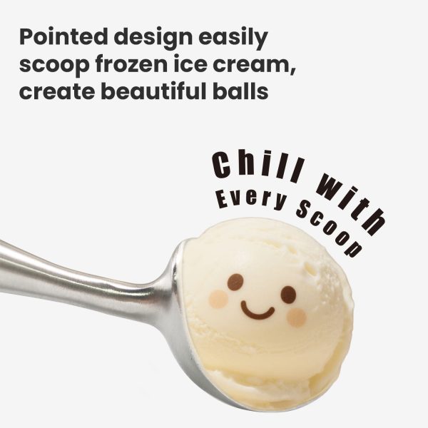 Aihomo Ice Cream Scoops