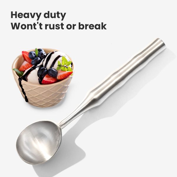 Aihomo Ice Cream Scoops