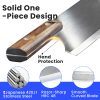 Aihomo Professional Pizza Cutter Rocker,