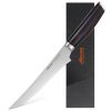 6.5 Inch Boning Knife Fillet Knife