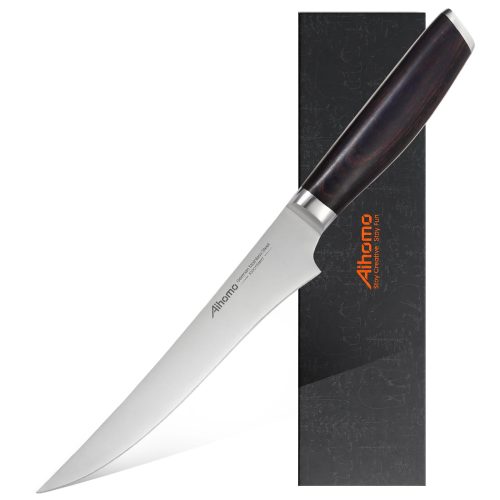 6.5 Inch Boning Knife Fillet Knife
