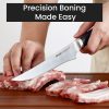 6.5 Inch Boning Knife Fillet Knife