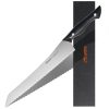 10 Inch Offset Bread Knife German Stainless Steel