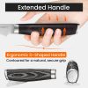 3.5 Inch Bird Beak Paring Knife