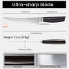 6.5 Inch Boning Knife Fillet Knife