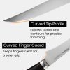 6.5 Inch Boning Knife Fillet Knife