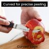 3.5 Inch Bird Beak Paring Knife