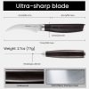 3.5 Inch Bird Beak Paring Knife