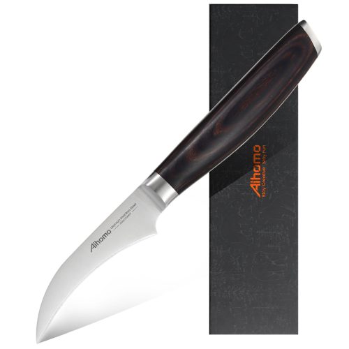 3.5 Inch Bird Beak Paring Knife