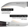 3.5 Inch Bird Beak Paring Knife