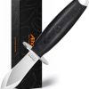 Aihomo Oyster Shucking Knife Shucker Opener