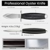 Aihomo Oyster Shucking Knife Shucker Opener