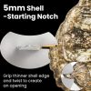 Aihomo Oyster Shucking Knife