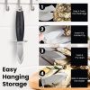 Aihomo Oyster Shucking Knife Shucker Opener