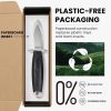 Aihomo Oyster Shucking Knife Shucker Opener