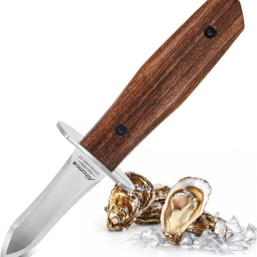 Aihomo Oyster Shucking Knife