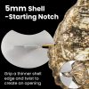 Aihomo Oyster Shucking Knife Shucker Opener
